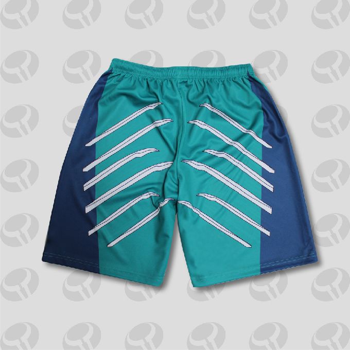 Lacrosse Shorts