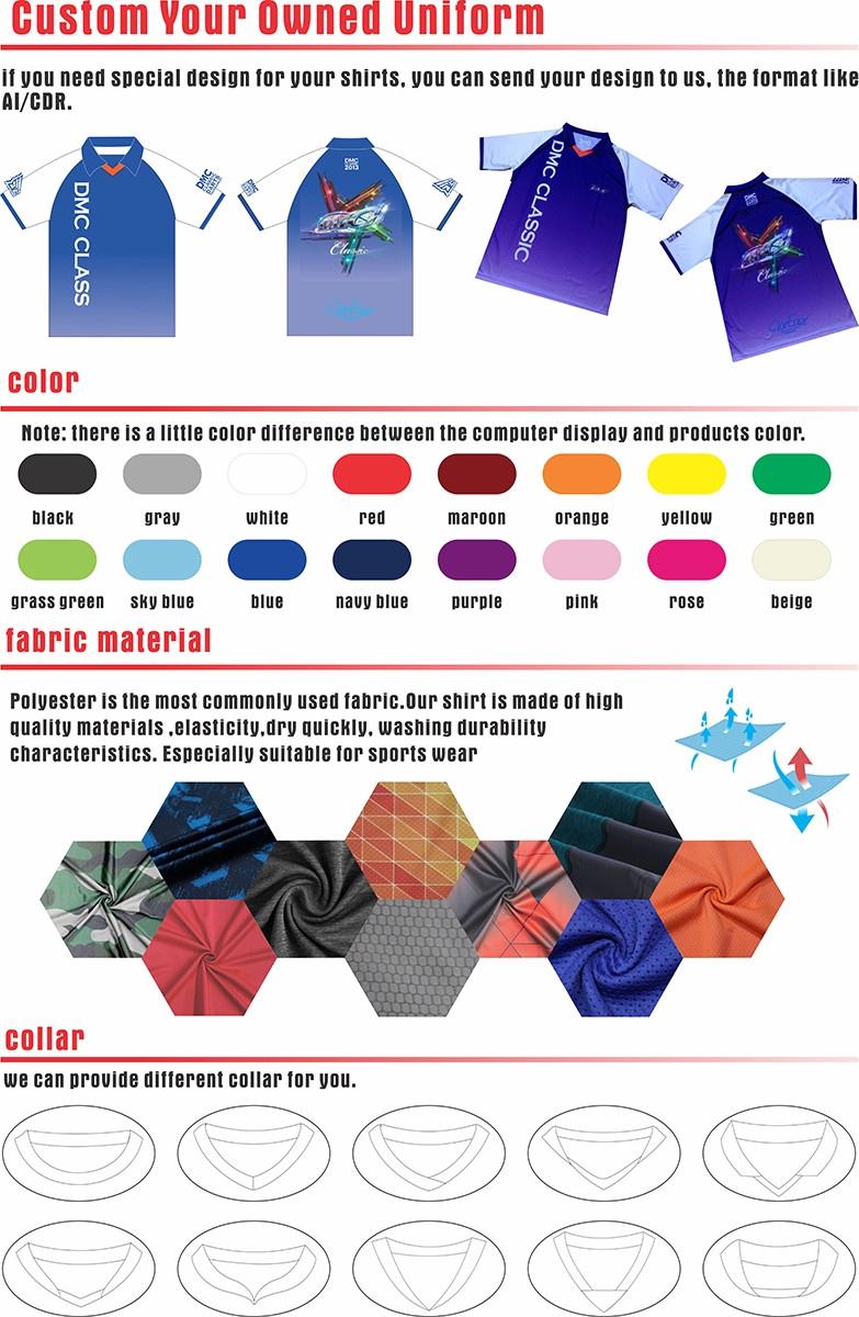 fabric and collor choice