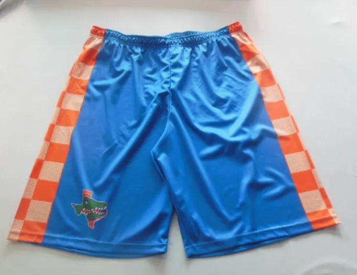 Old School Basketball Shorts