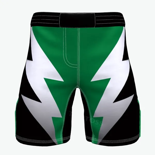 Crossfit Mma Shorts