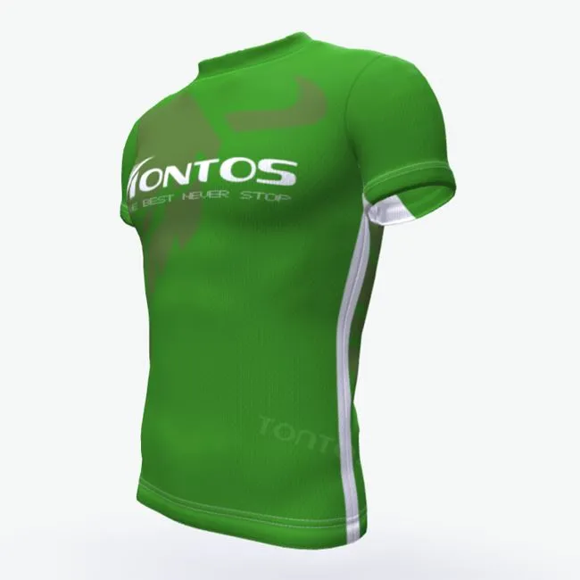 Futsal Soccer Jersey