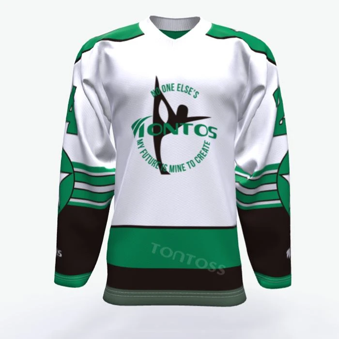 Hockey Jersey