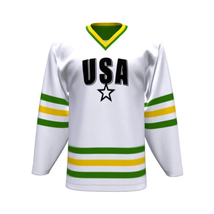 Inline Hockey Jersey