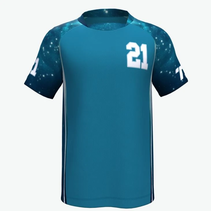 Zuid-Afrika Rugby Jersey