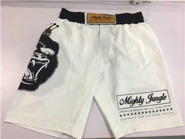 Venum Fight Shorts