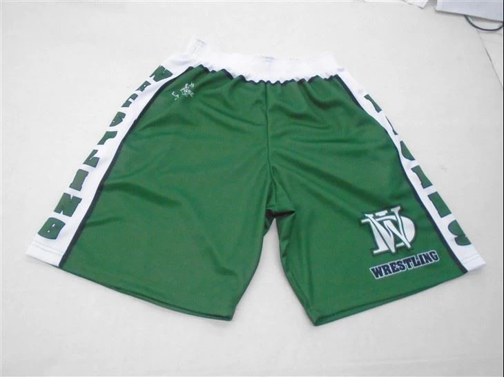 Stevige Rugby Short
