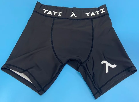 Compressieshorts