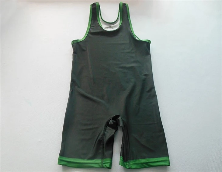 JWC worstelen singlet